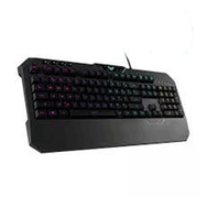 Asus Tuf Gaming K5 Aura Sync Rgb Optik Mekanik Oyuncu Klavye