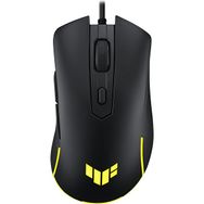 Asus Tuf Gaming M3 Aura Sync Rgb 7000-Dpi Gaming Mouse