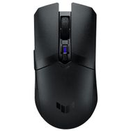 ASUS Tuf Gaming M4 Wireless 12.000 Dpi Dual Wireless Bluetooth / Rf 2.4 Ghz Optik 6 Tuş Gaming Mouse