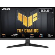 Asus TUF Gaming VG249QL3A 23.8 inç 180Hz 1ms Pivot Oyuncu Monitörü