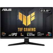 Asus TUF Gaming VG249QM1A 23.8 inç 270Hz 1ms Oyuncu Monitörü