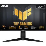 Asus TUF Gaming VG27AQML1A 27 inç 260Hz 1ms Monitör