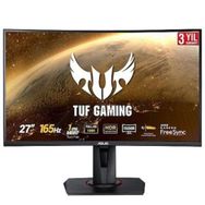 Asus TUF Gaming VG27VQ 27 inç 165Hz 1ms Curved Oyuncu Monitörü