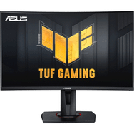 Asus TUF Gaming VG27VQM 27 inç 240Hz 1ms Curved Oyuncu Monitörü