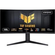 Asus TUF Gaming VG34VQEL1A 34 inç 100Hz 1ms Curved Oyuncu Monitörü