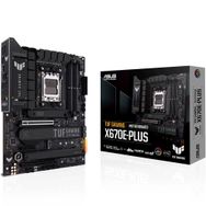 Asus TUF Gaming X670E-PLUS 4xDDR5 4xM.2 HDMI DP Type-C AMD Ryzen 7000 Serisi AM5 Soket Anakart