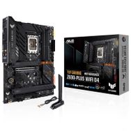 Asus Tuf Gaming Z690-PLUS WIFI D4 Intel Soket 1700 DDR4 5333 OC MHz ATX Gaming Anakart