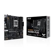 Asus Tug Gaming A620M-PLUS AMD A620 AM5 DDR5 6400MHz AURA RGB mATX Anakart