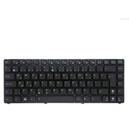 Asus UL20A Klavye