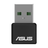 Asus USB-AX55 AX1800 Dual Band WiFi 6 Kablosuz Usb Nano Adaptör