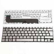 Asus UX21 Klavye