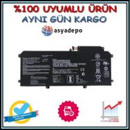 Asus UX330CA-FC043T Uyumlu Laptop Batarya Pil