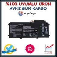 Asus UX330CA-FC062T Uyumlu Laptop Batarya Pil