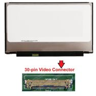 Asus UX370U 13.3 inç Slim 30 Pin LCD IPS Uyumlu Laptop Ekran