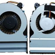 Asus UX410UF-GV013T UX410UQ-GV074T Uyumlu Laptop İşlemci Fan