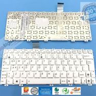 Asus V103662HK1 Beyaz Klavye