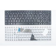 Asus V550 Klavye