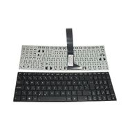 Asus V550CB Klavye