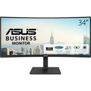 Asus VA34VCPSN 34 inç 180Hz 1ms Curved Monitör