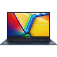 Asus Vivobook 15 X1504VA-NJ123W I5-1335U 8GB RAM 512GB SSD Windows 11 Home 15.6 inç Mavi Laptop - Notebook