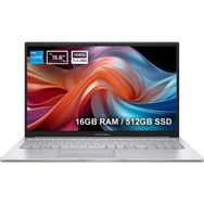Asus Vivobook 15 X1504VA-NJ1423V1 i5-1335U 16GB RAM 512GB SSD FreeDOS 15.6 inç Laptop - Notebook