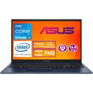 Asus Vivobook 15 X1504ZA-NJ1020 002 i5-1235U 8GB RAM 512GB SSD FreeDOS 15.6 inç Laptop - Notebook