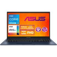 Asus Vivobook 15 X1504ZA-NJ1020 005 i5-1235U 16GB RAM 1TB SSD FreeDOS 15.6 inç Laptop - Notebook