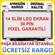 Asus VivoBook E402SA-WX196T Uyumlu Notebook Ekran