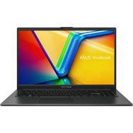 Asus Vivobook Go 15 E1504FA-NJ097 Ryzen 3 7320U 8GB RAM 256GB SSD FreeDOS 15.6 inç Laptop - Notebook