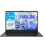 Asus Vivobook Go 15 E1504GA-NJ276 i3-N305 8GB RAM 512GB SSD FreeDOS 15.6 inç Laptop - Notebook