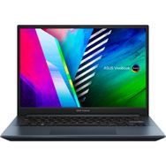 Asus Vivobook Pro 14 OLED K3400PH-KM329W i7-11370H 16GB RAM 512GB SSD GTX 1650 Windows 11 Home 14 inç Laptop - Notebook