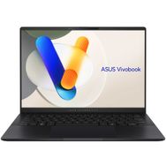 Asus Vivobook S 14 OLED S5406SA-QD146W Ultra 7 258V 32GB RAM 1TB SSD Windows 11 Home 14 inç Laptop - Notebook