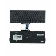 Asus VivoBook S510UN-BQ133T Notebook Klavye
