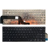 Asus Vıvobook X505 X505B Uyumlu Laptop Klavye