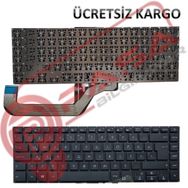 Asus VivoBook X505BP-BR019 Klavye