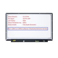 Asus Vivobook X509DL Notebook Klavye