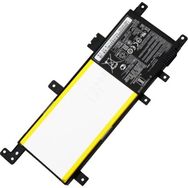 Asus VivoBook X542BA Klavye