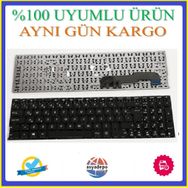 Asus VM591U Siyah Klavye