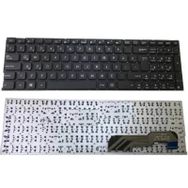 Asus VM591U VM591UV Uyumlu Laptop Klavye