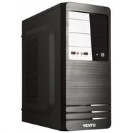 Asus VS114F Siyah Fsp-Vento 350W USB 3.0 Micro Atx Kasa