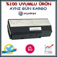 Asus VX7 VX7S VX7SX Uyumlu Notebook Bataryası