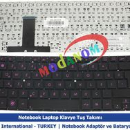 Asus W1GC Klavye