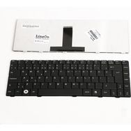 Asus W3000N Klavye