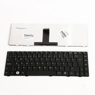 Asus W3000V Klavye