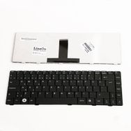 Asus W3N Klavye