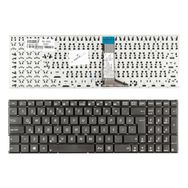 Asus W519LN Klavye