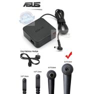 Asus X301A F502CA 19V 4.74A 90W Uyumlu Laptop Adaptör