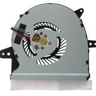 ASUS X401U İşlemci Cpu Fan