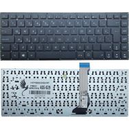 Asus X402MA Klavye