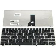 Asus X43S Notebook Bataryası